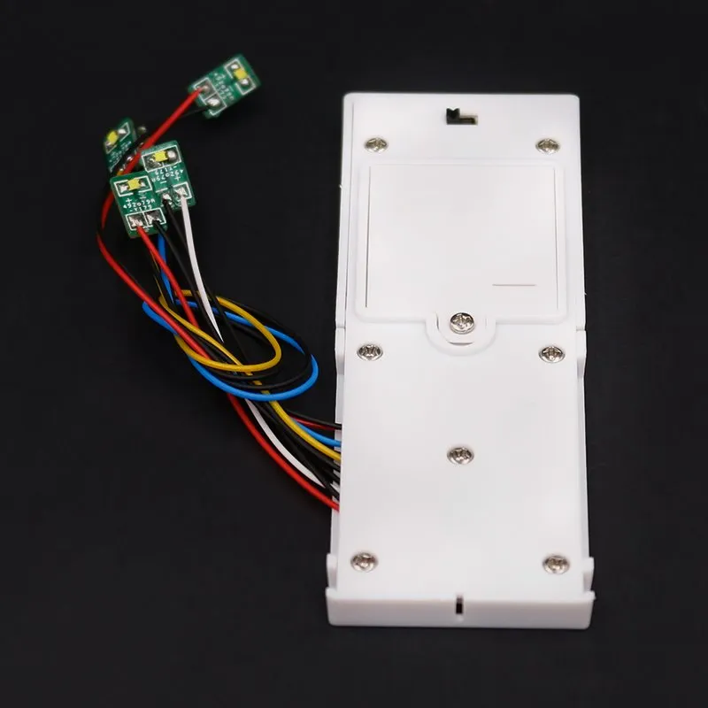 Light Sensor Sound Module For Educational Book