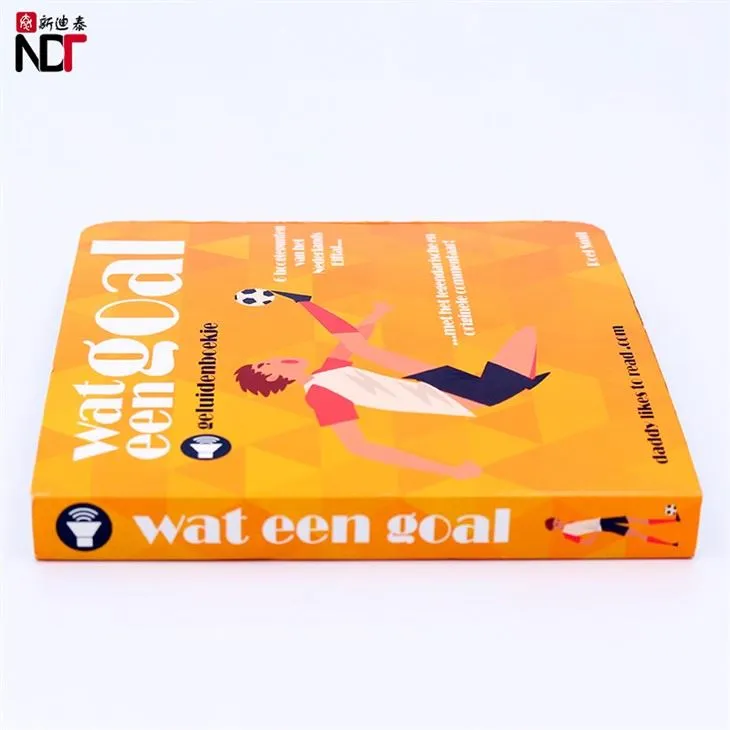 Board Books With Sound Buttons