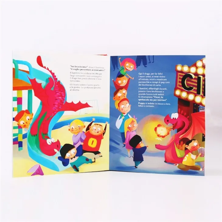 New 3D Pop Up Audio Book For Dinosaur Talking Toys