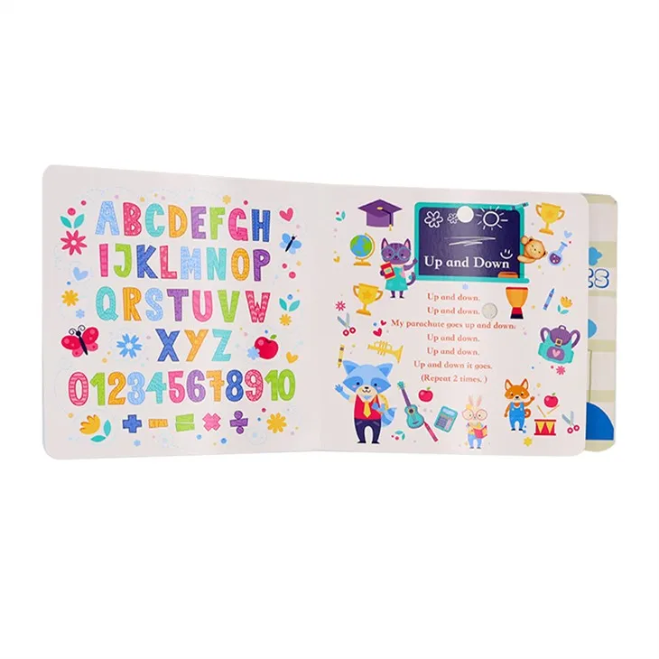 Finding Nemo Play A Sound Book Free Programming