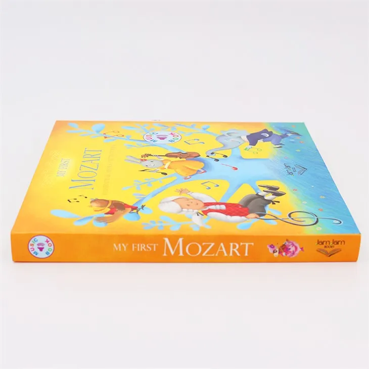 Learning & Education Toys Interactive Baby Books Gifts For Boys & Girls