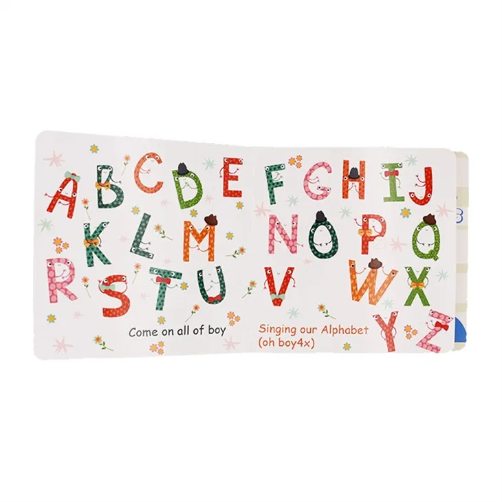 Mickey Mouse Sound Book