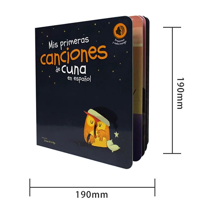 Gruffalon äänikirja