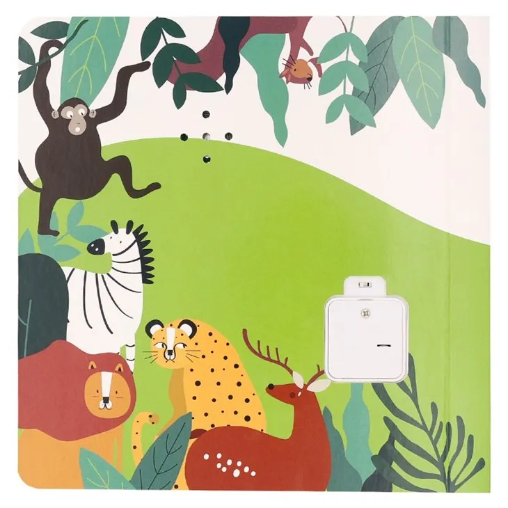 Wholesale Customize Sound Story Books For Baby To Learning