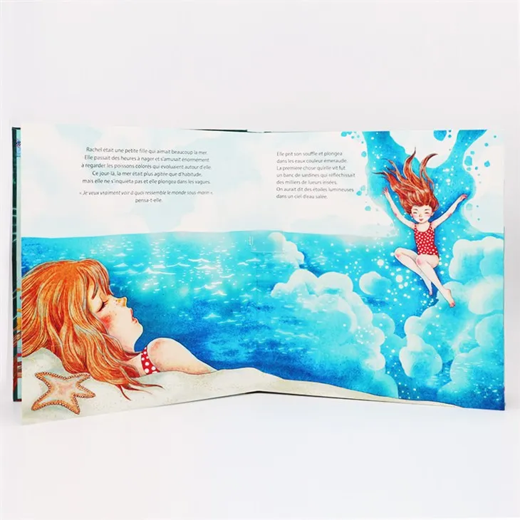 Wholesale Interactive Fairy Tale Sound Book