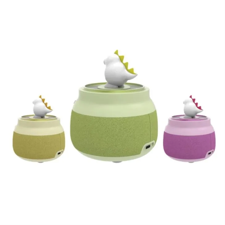 Magnet Connect Story Box: A Durable, Travel‑Friendly Audio Hub For Structured Listening, Language Practice, And Daily Routines manufacturers