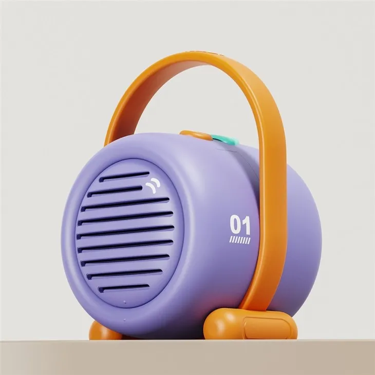 AI Story Box For Kids