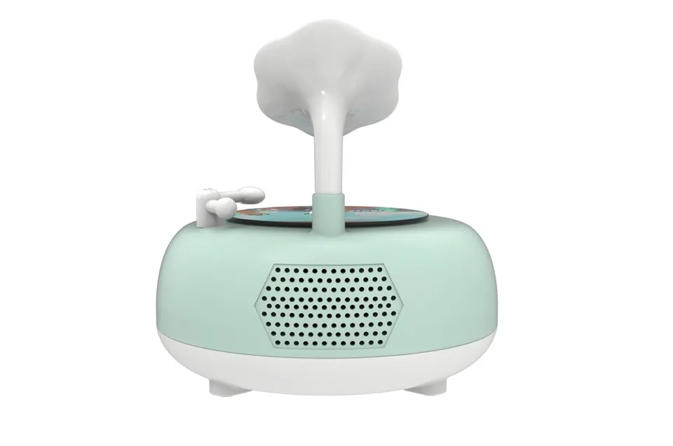 Custom Round Kids Phonograph Toy Support Small Large Batch OEM Factory Supply factory